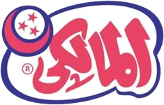 Al Malki logo