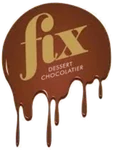 Fix Dessert Chocolatier logo
