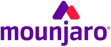 Mounjaro logo